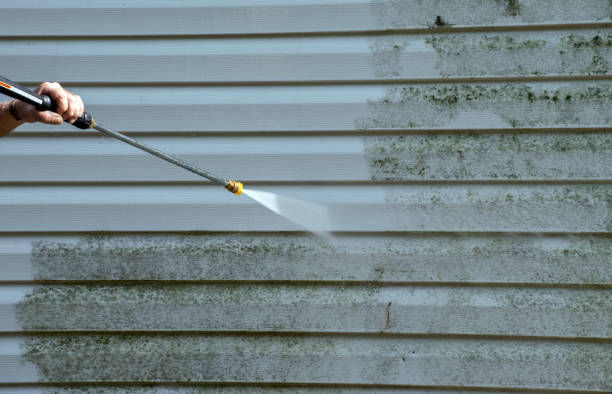 Reliable Woodcliff Lake, NJ Pressure Washing Solutions