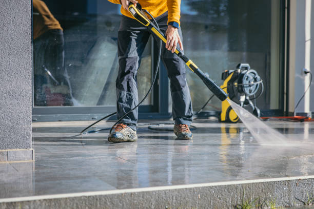 Local Pressure Washing Services in Woodcliff Lake, NJ