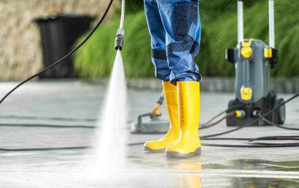 Roof Power Washing Services in Woodcliff Lake, NJ